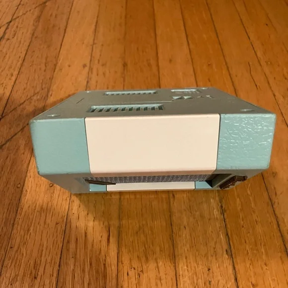 Hodad Blue Portable Amplifier - Picture 6 of 8